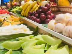 -亚马逊海鲜自助(梅溪湖步步高店)