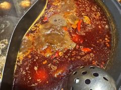 -楠火锅(龙阳广场店)