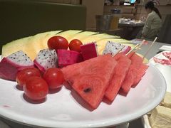 -海底捞火锅(逸仙路店)