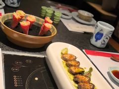-匠和风精致料理(成都龙湖滨江天街店)