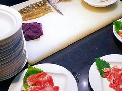 -甄品麦哲伦海鲜和牛自助(万达广场店)