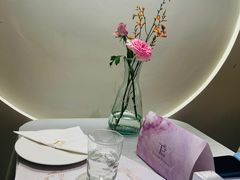 -晶雅花园西餐厅(南京首店)