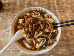 -项记烩面(迎宾路店)