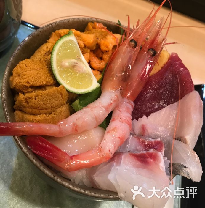 寿司国图片 - 第1张