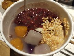 -鲜芋仙Meet Fresh(五道口店)