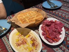 -Mevlana梅夫娜土耳其餐厅·清真