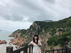 -六合朝阳景区-和尚套