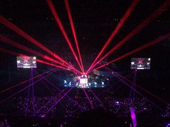 -成都金融城演艺中心