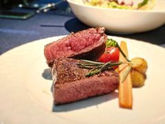 M3肉眼牛排-ZHAO赵·牛扒坊(仁和新城店)