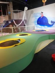 -塔塔王国·主题儿童游乐园(奥城商业广场店)