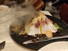 -港丽餐厅(高德置地店)