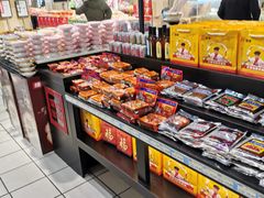 -永辉超市(新桥店)