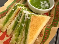 -帕蓝·暹罗料理(大学路店)