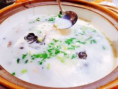 -姜君·千岛湖鱼头馆(浦东大道店)