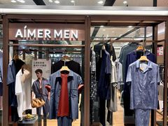 -大商麦凯乐(大连总店)
