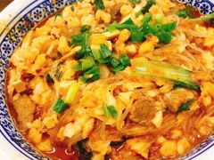 -崇德楼水盆牛羊肉泡馍馆(文艺路店)