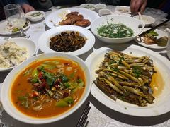 -申宴酒楼(王子百货店)