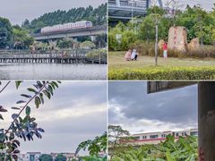 -低涌(地铁站)