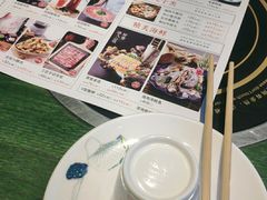 -老灶堂文创火锅(文艺路店)