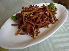 iphone_upload_pic-原鄉本味 楚菜 丹江口鱼(北苑店)