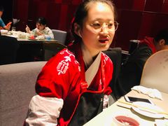 -海底捞火锅(之心城店)