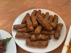 -张大妈饭店