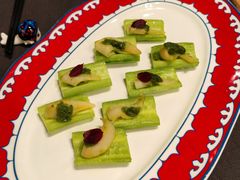 -肆月河豚·新淮扬(金融街店)