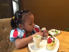 -宁波阳光豪生大酒店·豪生咖啡厅