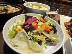 -张大嘴菜馆(庞各庄店)