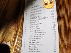 -Mercato莫卡多露台餐厅与酒吧(K11店)