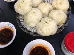-郑家包子牛肉拉面(尚勤路店)