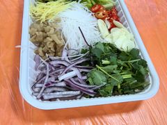 -成发鱼生