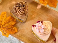 -杜哈夫DOUX RÊVE·生日蛋糕(日月光店)
