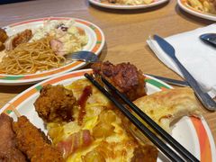 -比格比萨自助(诺亚大厦店)