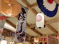 大堂-TORO MaKi 寿司·日料(华创店)
