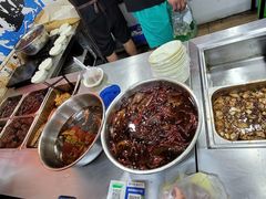 -刘小忙把子肉(北园大街总店)