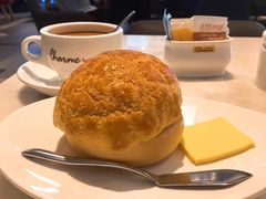 -港丽餐厅(高德置地店)