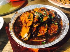 -确喜美味小厨(西单商场兰州店)