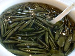 西湖莼菜汤-楼外楼(西湖景区孤山路店)