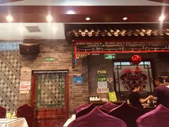 -阿西娅食府(中关村店)