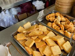 -蒋家桥饺面店(广陵路店)