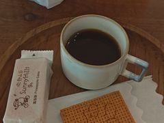 -微热山丘(台北民生公园门市店)
