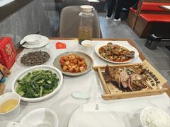 -火龙堂·风味民间菜(文一路店)