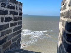 -蓬莱阁景区