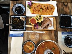 -Hi YOU你的饭局泰餐厅(雍和宫店)