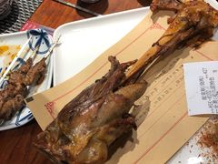 -老九圆山西面馆(CBD店)