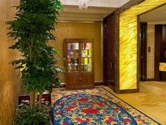 -武汉香格里拉大酒店·香宫中餐厅