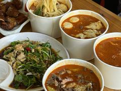 -四里沙茶面(湖滨四里店)