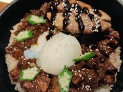 -阿吾罗日本料理(K11艺术中心店)