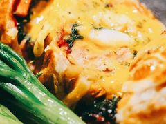 -燃扒房Steakhouse(皇庭店)